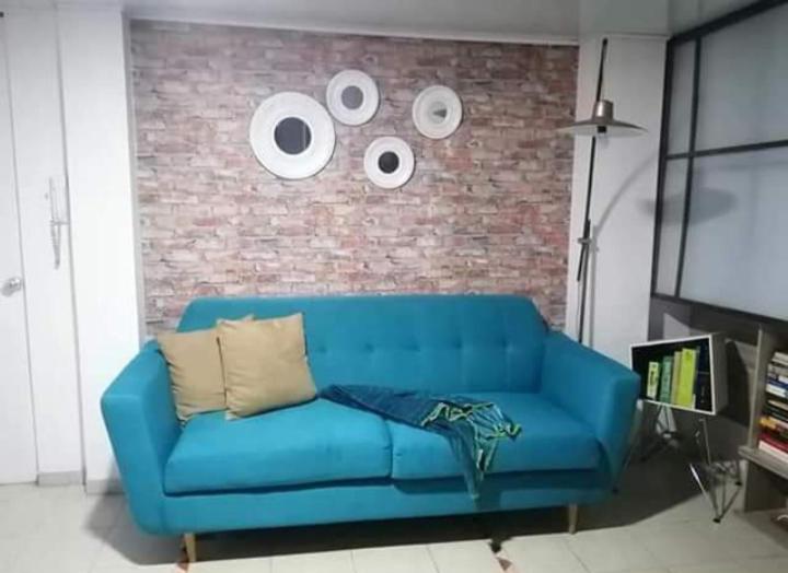 Cómoda y muy bien ubicada