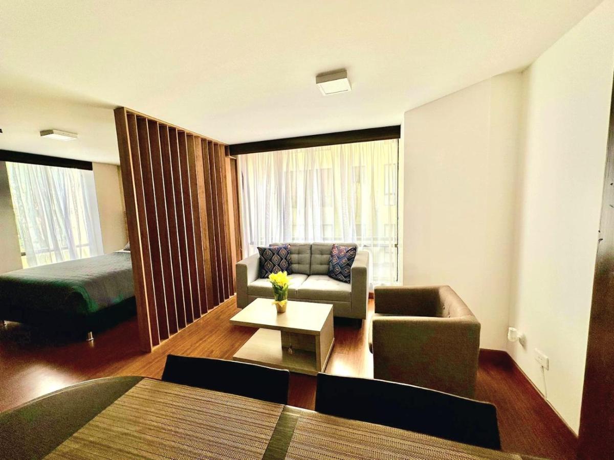 Cómodo Apartaestudio en super ubicación