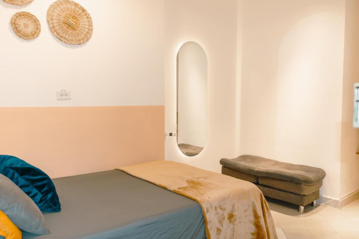 Comodo apartamento completo en Envigado