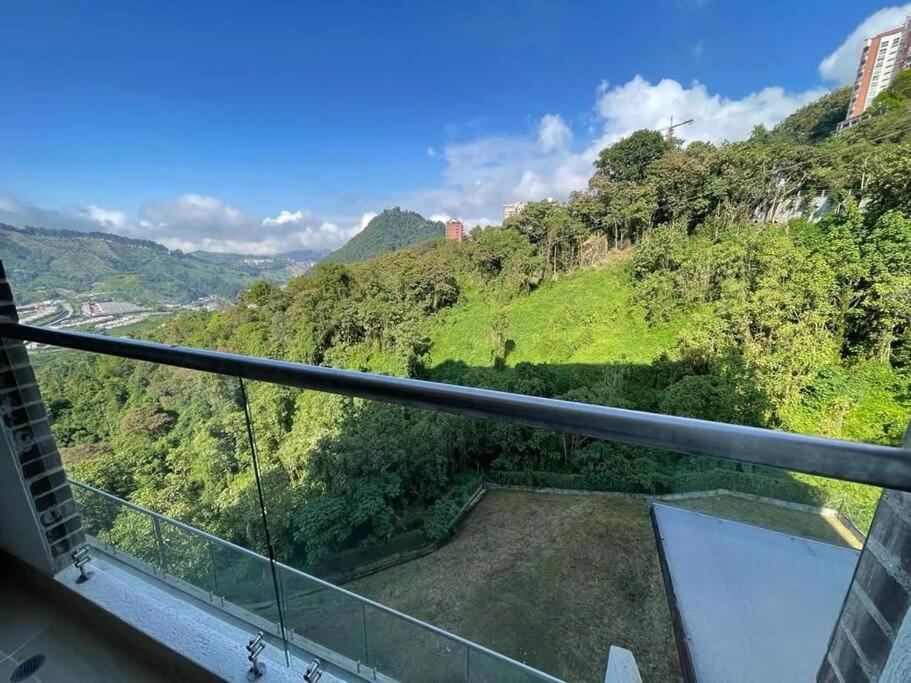 Cómodo Apartamento en Manizales