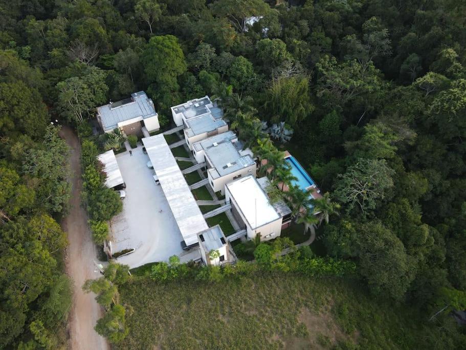 Condominio Campestre Madari