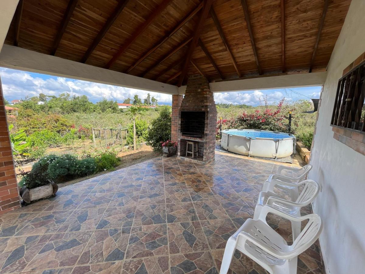 Condominio Portal del Sol, Cabaña en la Mesa de los Santos