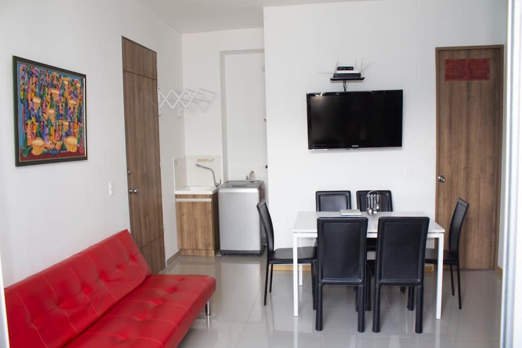 Condominio Vacacional Paraiso de Sol San Jeronimo