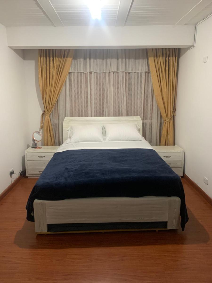 CONFORTABLE APARTAMENTO