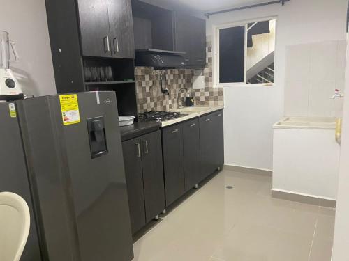 Conjunto residencial punta del este
