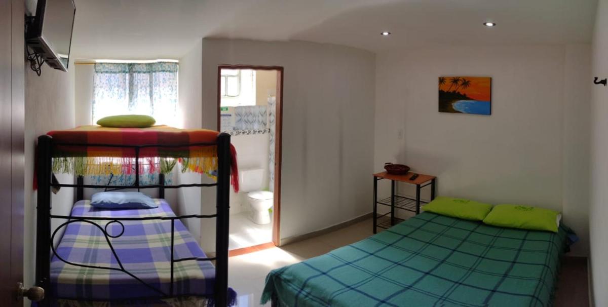 Córest Hotel B&B
