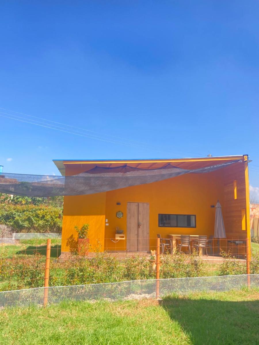 Corinto Tiny House
