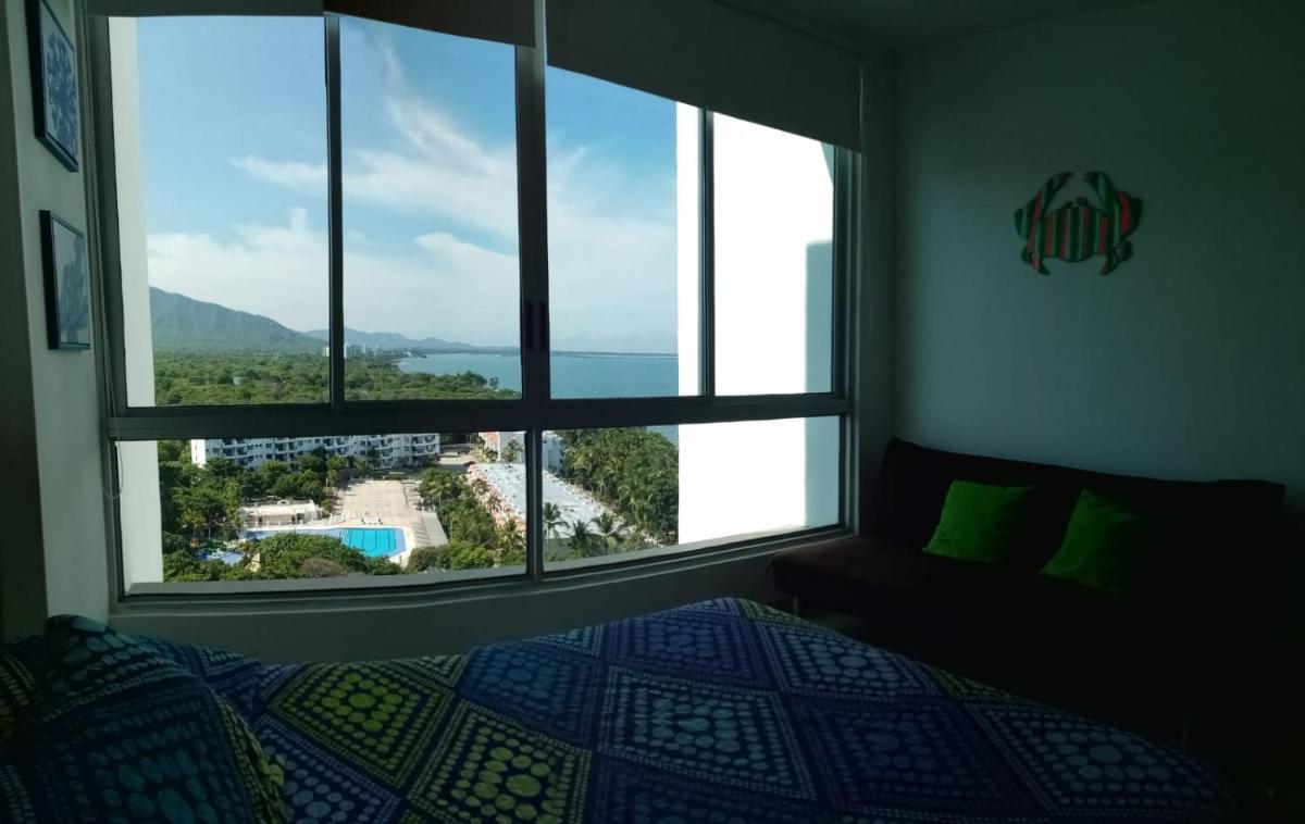 Costa Azul Suites 1002