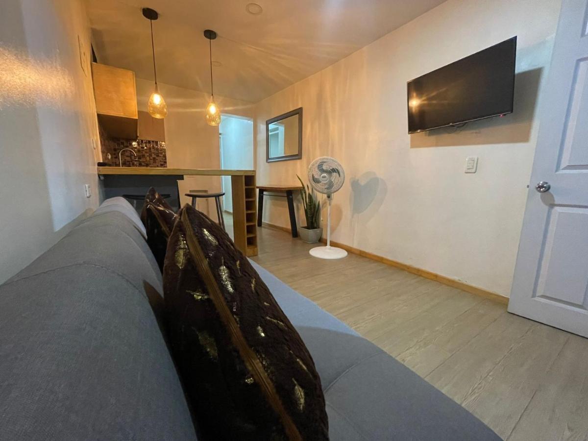 Cozy aptartamento Los molinos Laurles