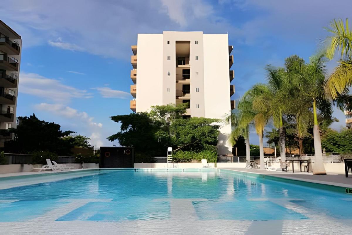 Descanso y Confort, Apartamento Familiar Ricaurte Peñalisa
