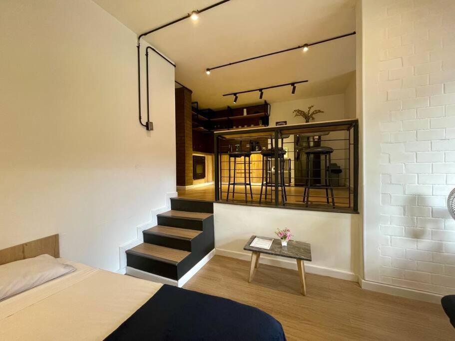 Descubre el encanto del barrio Laureles