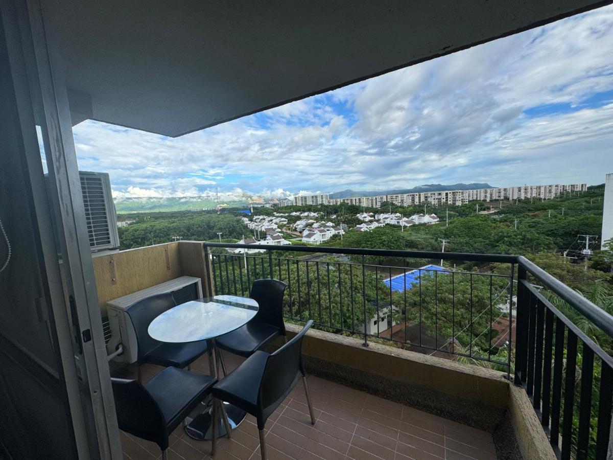 DoBBY HOUSE CEIBA APARTAMENTO EN PEÑALISA