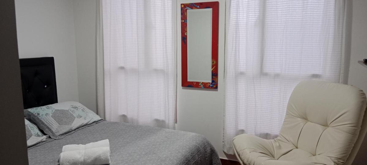 Dulce hogar baño compartido