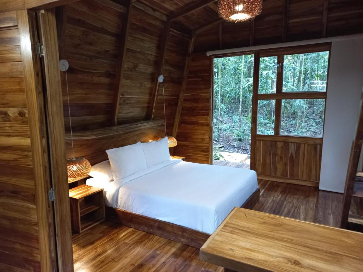 ECO HOTEL RIO DE ORO