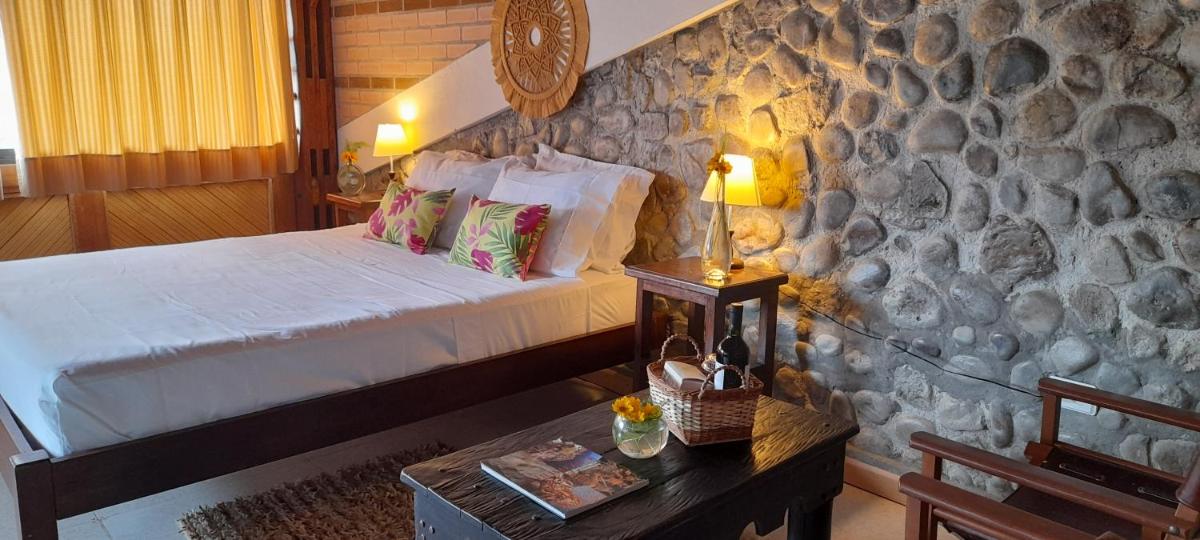 Ecohotel Bordones