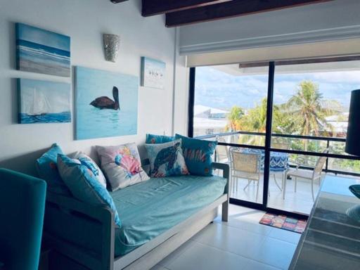 Edificio Bay Point Apto 402 Punta Hansa