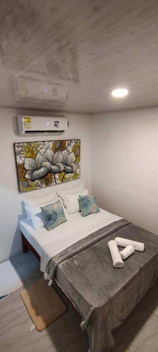 Ekaa Hotel