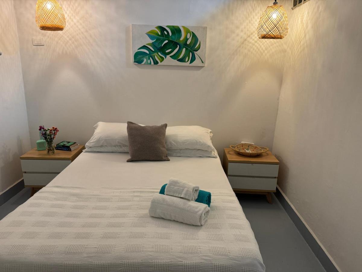 El Barrio Hostal