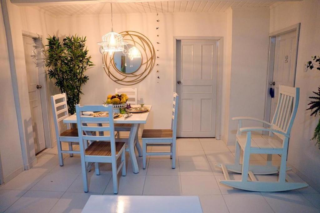 EL BORSALINO - Apartamento en Amazonas, Leticia