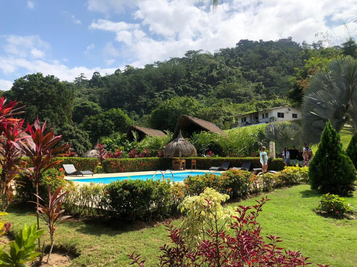 EL KACHI Hospedaje y Restaurante