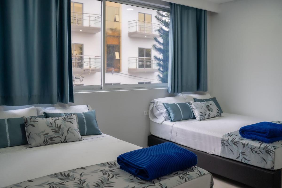 El Oscar Hotel