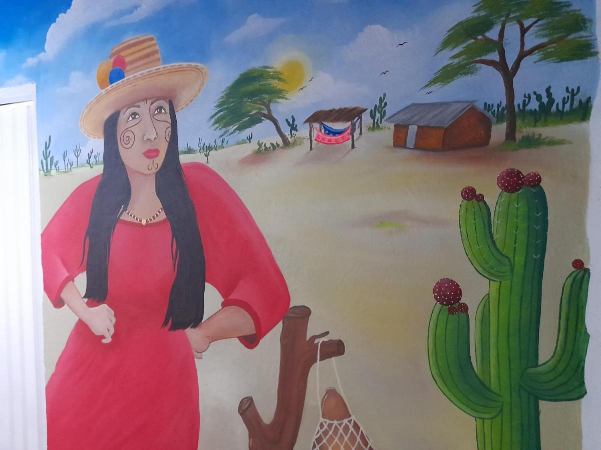 El Paraiso de Carmen