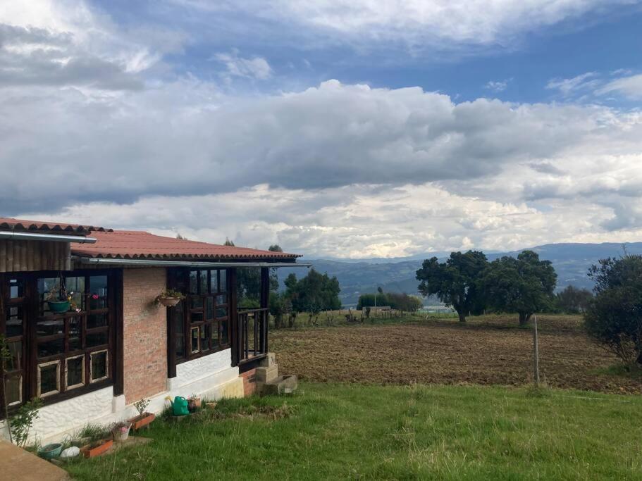 El Paramo