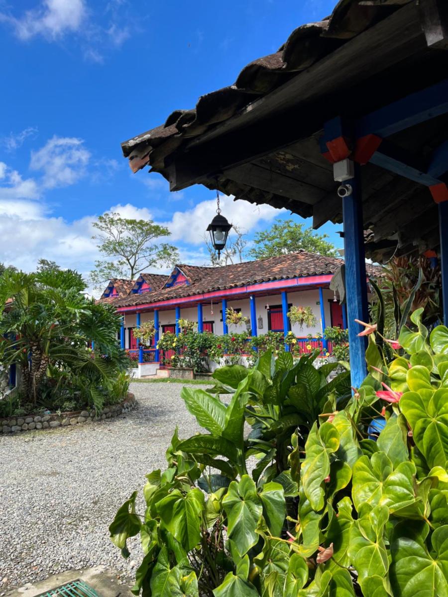 El Percal Hacienda Hotel