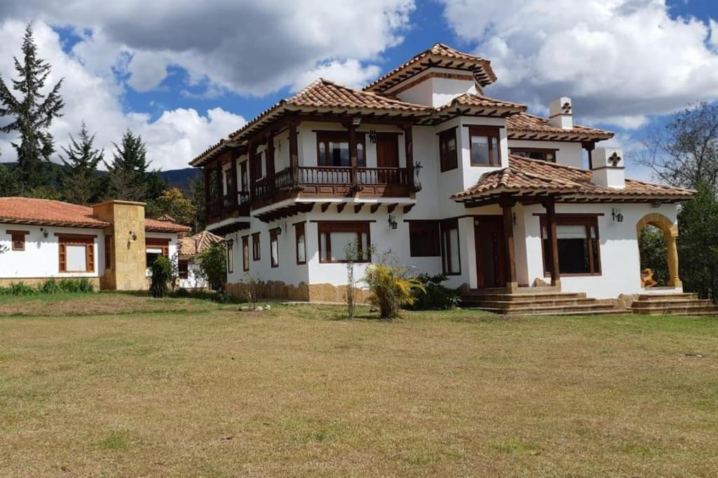 El Pozzo Hotel Campestre