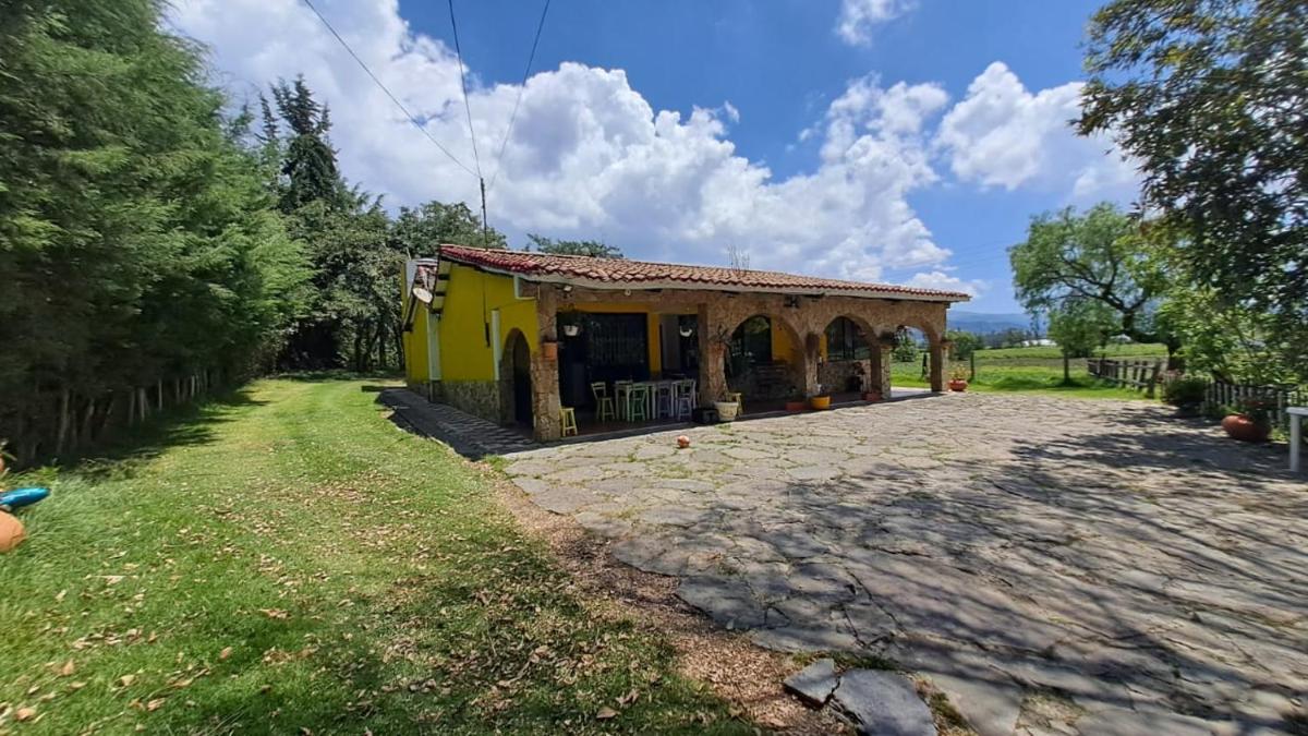 El Rancho