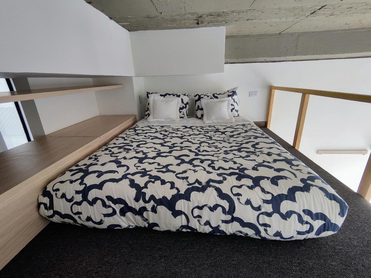 Elegante Loft en Chapinero! 401