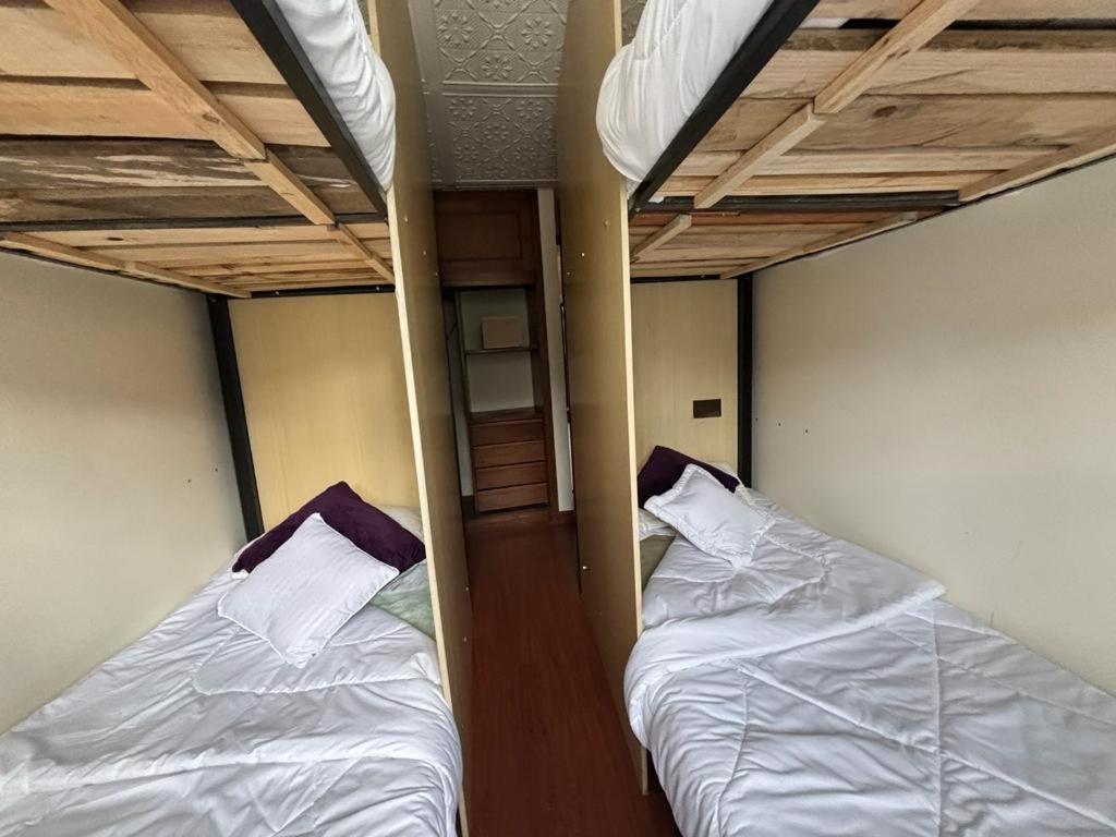 Elemental Hostel Coliving