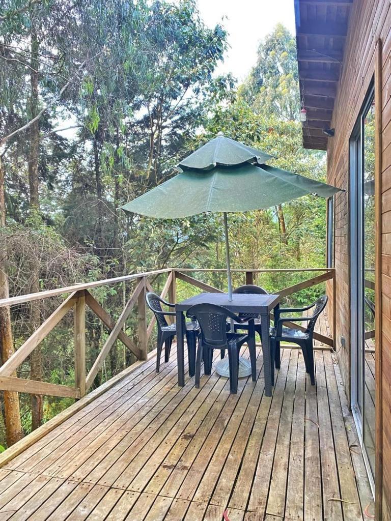 Encantador Glamping Alaska