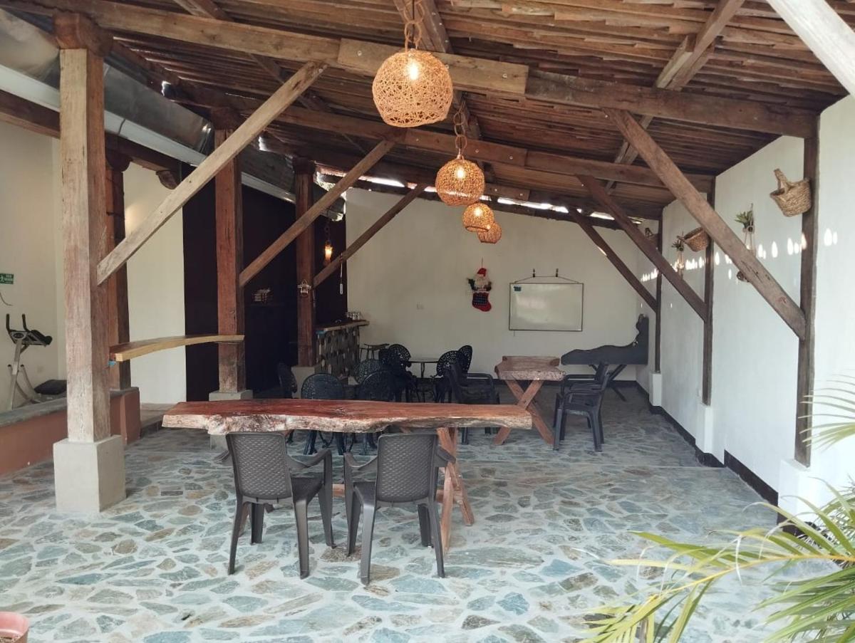 Encanto cafetero quimbaya