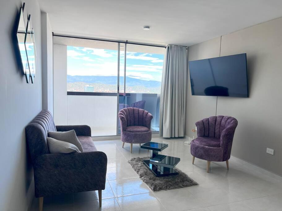 Encanto urbano con la mejor vista y ubicación !