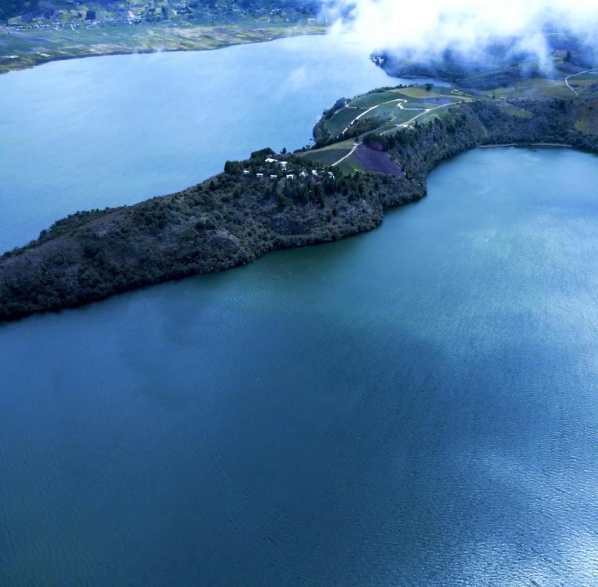 Entre Islas LODGE