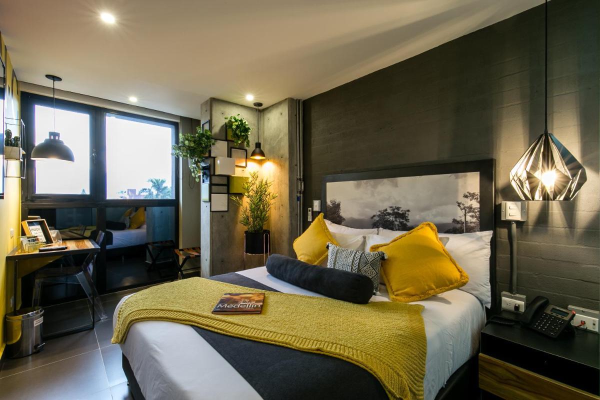 Epic Boutique Hotel