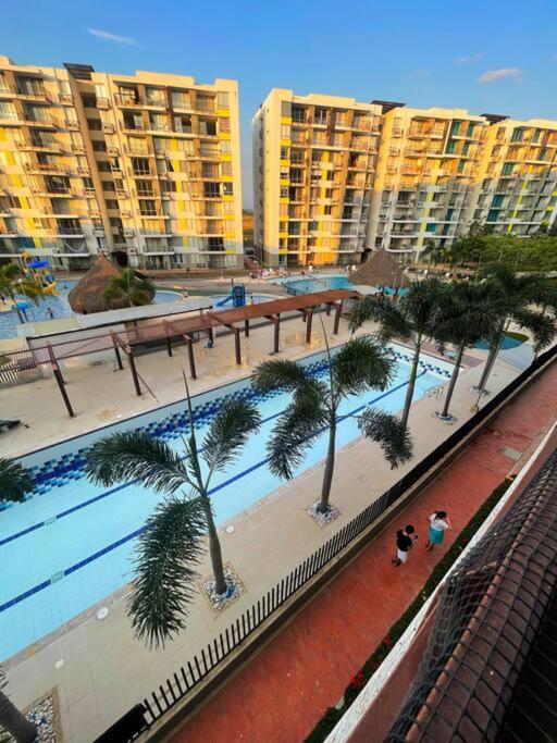Espectacular Apartamento en Ricaurte