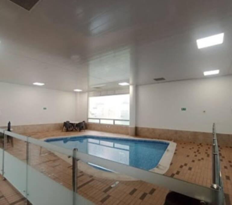 Espectacular apartamento Reserva de madelena