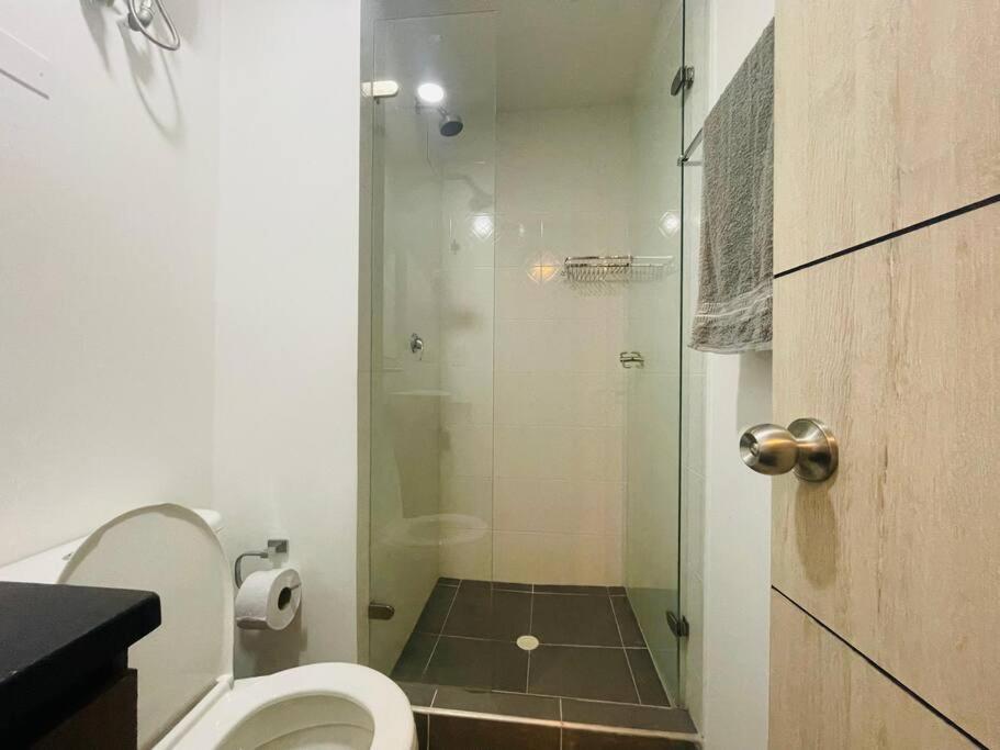 Espectacular Loft con Vista a Monserrate