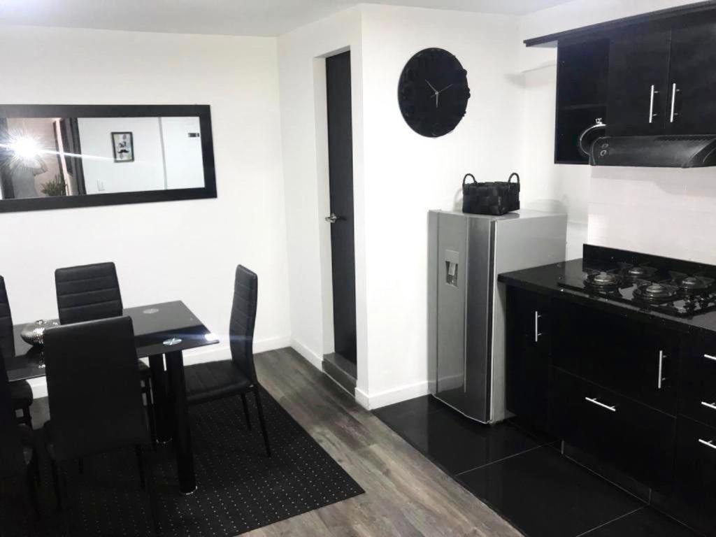 Estadio Apartamentos
