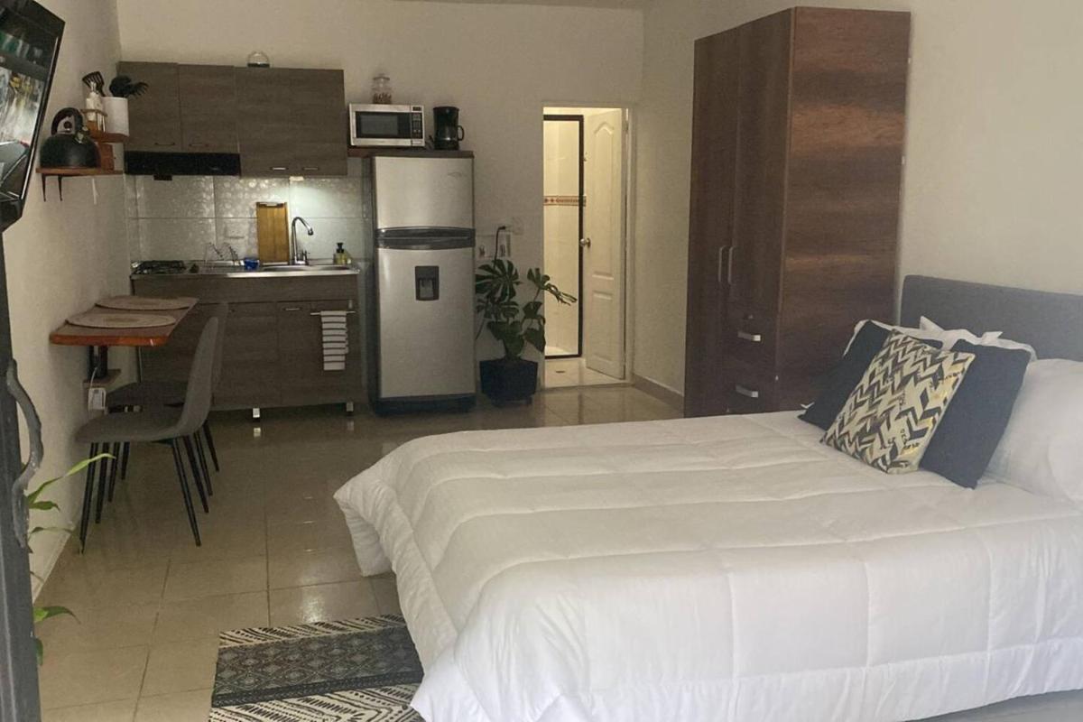 Estudio en Envigado