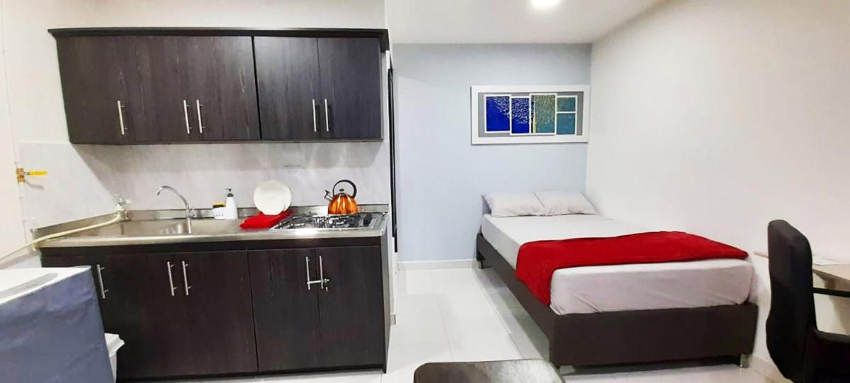 Estudio Vida cerca a laureles