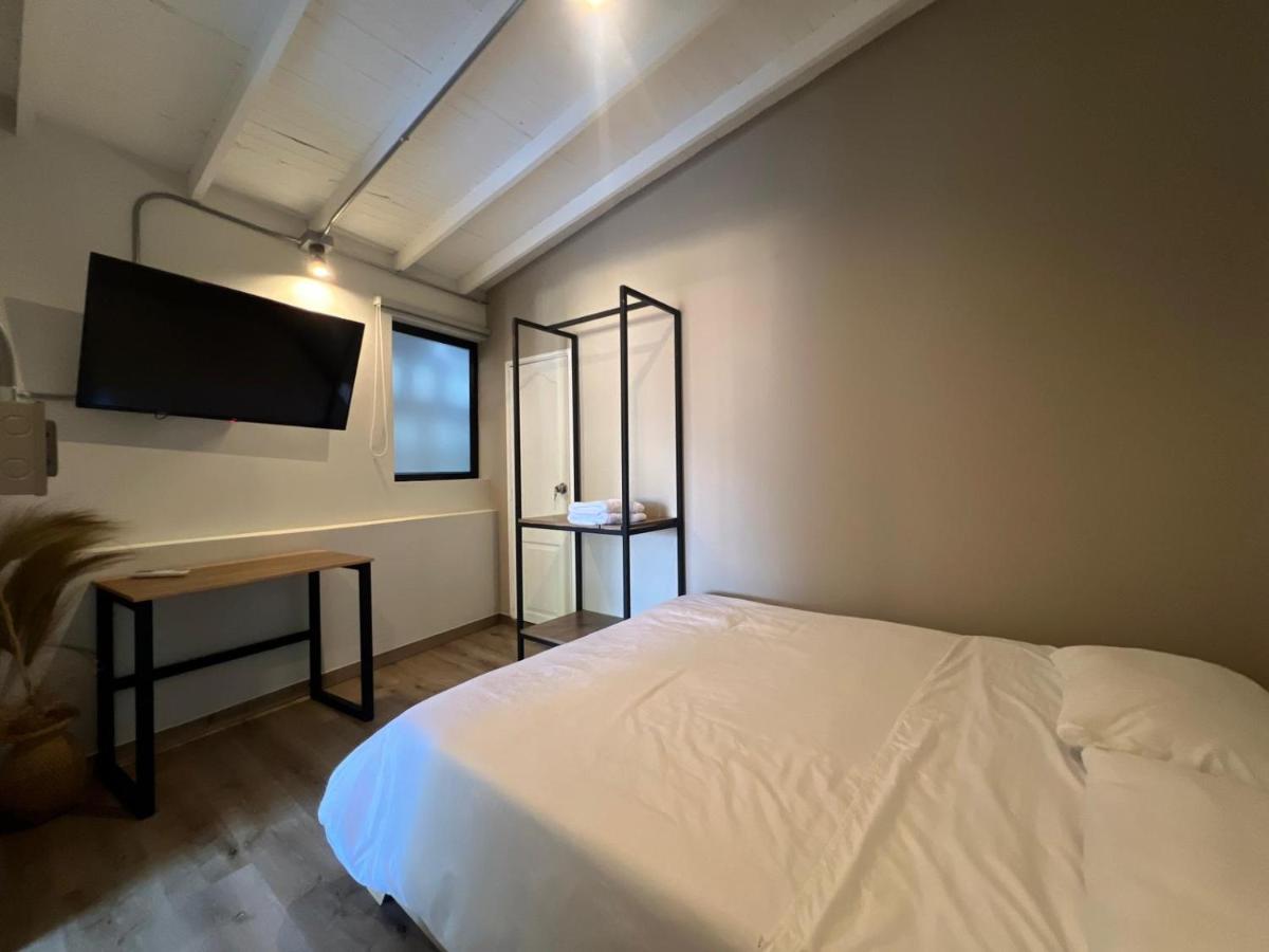 Excellent location in Laureles neighborhood! LAU7