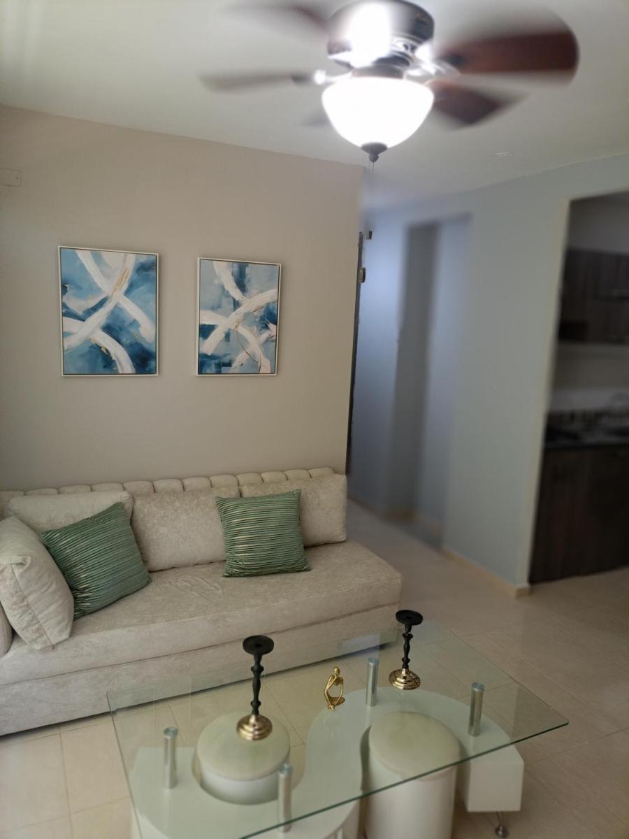 Excepcional Apartamento