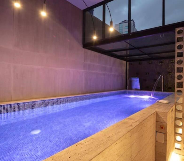 EXCLUSIVO APARTAESTUDIO USAQUEN