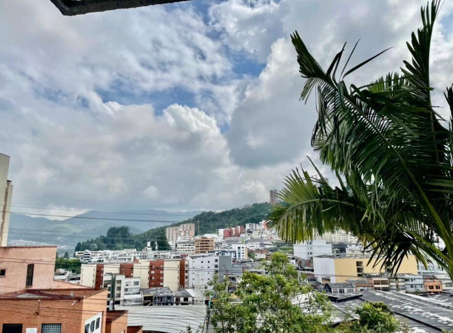 Exclusivo Apartamento en Av. Santander