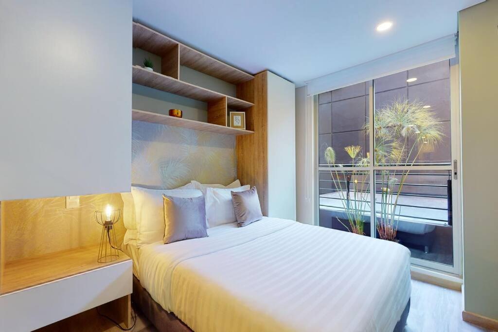 Exclusivo Loft Cabrera 85-12