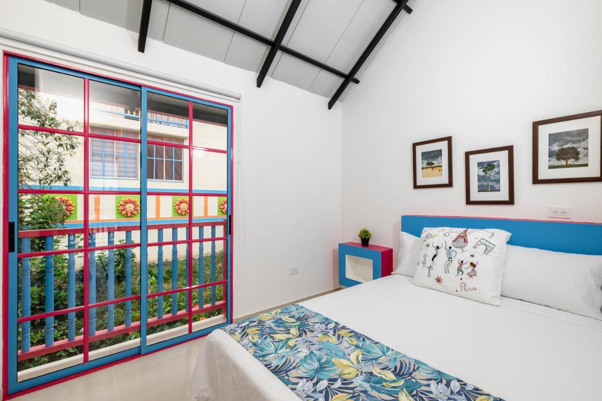 Fantástico Apartamento Privado 202 Guatapé
