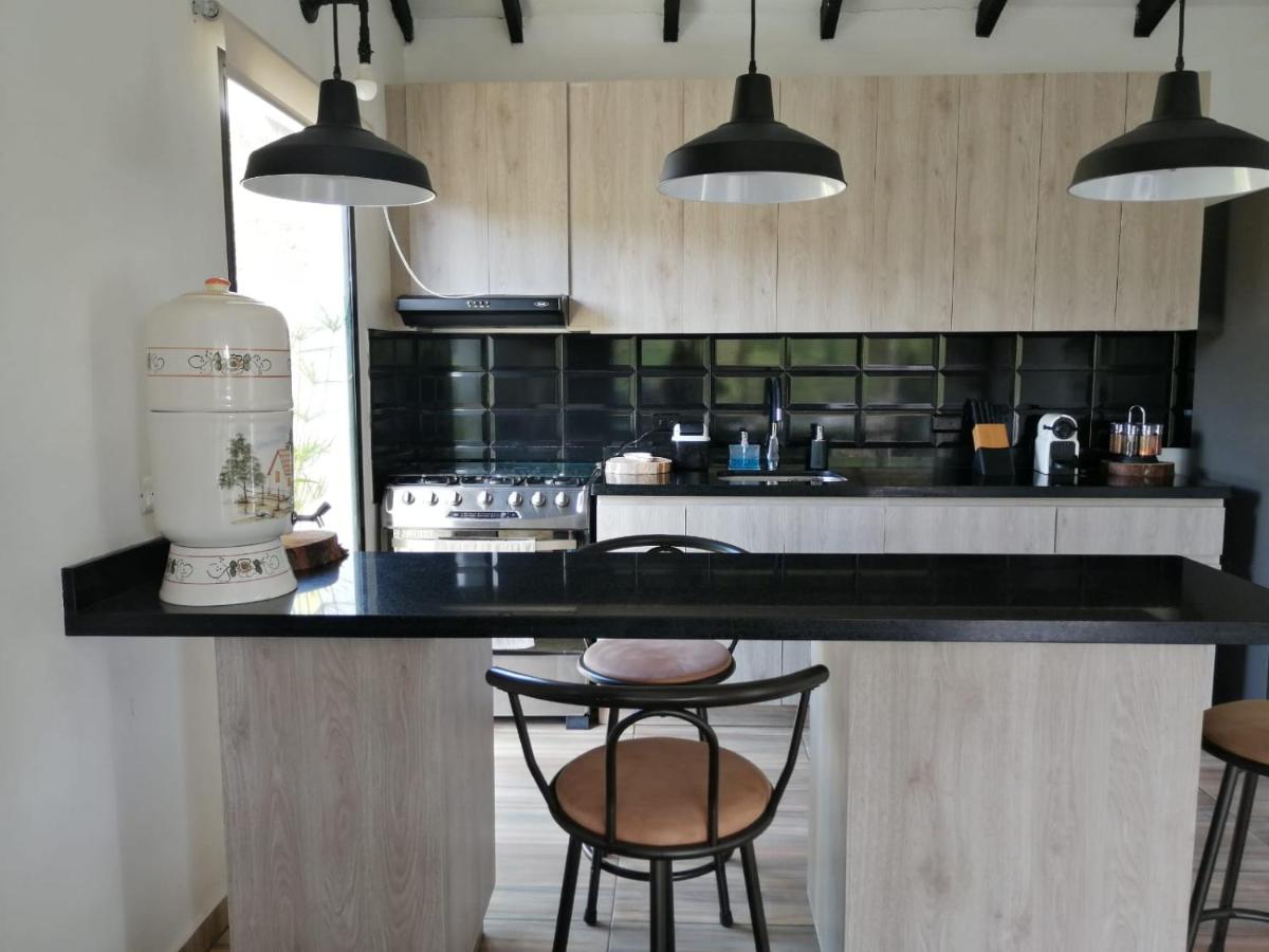 Finca 5 - Dakeva